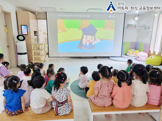 갤러리